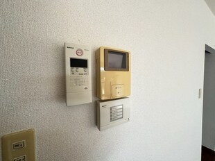 西芦屋ガーデンハウス2番館の物件内観写真